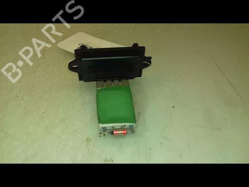 Used Heater resistor PEUGEOT 1007 (KM_) 1.4 HDi (68 hp) 11677743