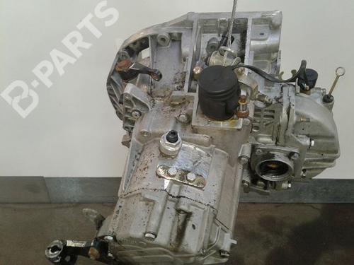 Gearbox ALFA ROMEO GTV (916_) 2.0 V6 Turbo (916.C2A) | BP8979210M3 
