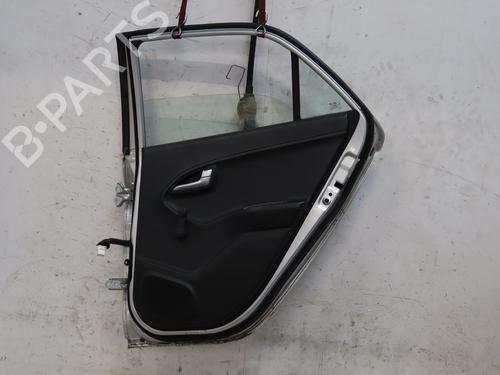 Used Right rear door Right rear door KIA PICANTO II (TA) 1.0 (67 hp) 36100463 36100463