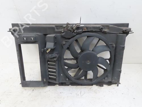 Frontplade/Frontkurv PEUGEOT 308 SW I (4E_, 4H_) 1.6 HDi (109 hp) 32511957