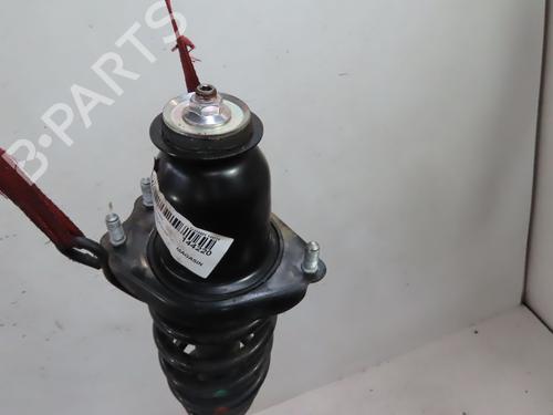 Used Left rear shock absorber TOYOTA AVENSIS Estate (_T25_) 2.2 D-CAT (ADT251_, ADT251R) (177 hp) 18124724