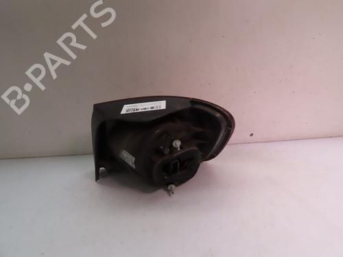 Used Left taillight VW GOLF PLUS V (5M1, 521) 1.9 TDI (105 hp) 15903836