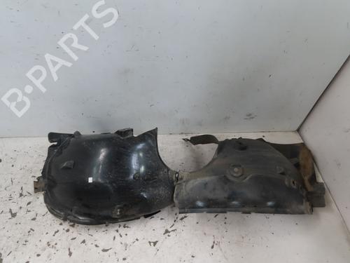 Hjulbue RENAULT CAPTUR I (J5_, H5_) 1.2 TCe 120 (120 hp) 30952715