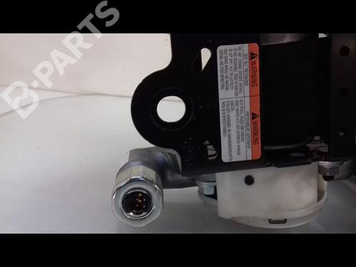 Front left belt tensioner SUZUKI ALTO VII (GF) 1.0 (AMF310, GFC31S) | BP8981102C87 