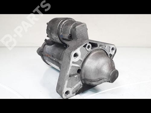 Used Starter RENAULT MEGANE III Grandtour (KZ0/1) 1.6 dCi (KZ00, KZ12, KZ13) (130 hp) 10190139