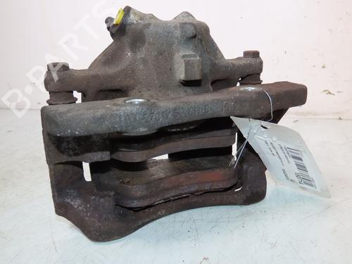 Used Left front brake caliper Left front brake caliper PEUGEOT PARTNER Box Body/MPV (5_, G_) [1996-2026] 23150780 23150780