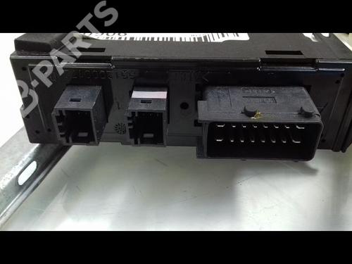 Front right window mechanism PEUGEOT 807 (EB_) 2.2 HDi | BP10342104C23 