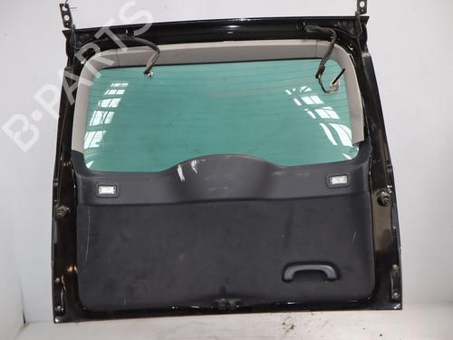 Used Tailgate Tailgate 37162607 37162607