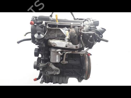 Engine VW TIGUAN (5N_) 1.4 TSI | BP14955460M1 