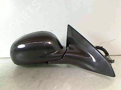 Right mirror PEUGEOT 406 Coupe (8C) 2.0 16V | BP23152269C27 