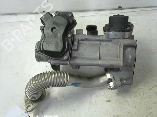 Used Egr RENAULT MEGANE III Hatchback (BZ0/1_, B3_) 2.0 dCi (BZ0Y) (150 hp) 8976548