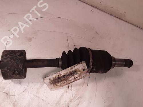 Used Right front driveshaft FORD KA (RU8) 1.2 (69 hp) 8992145