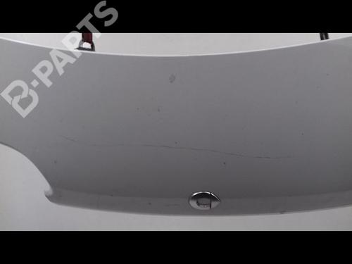 Hood SMART FORTWO Coupe (451) 0.8 CDi (451.300) | BP8991881C1 