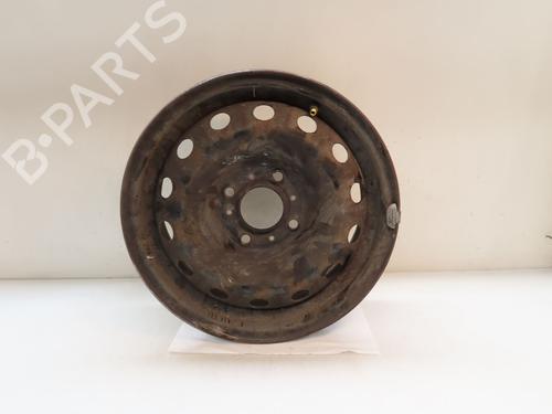 Used Rim CITROËN C2 (JM_) 1.4 HDi (68 hp) 23150948