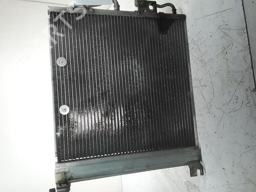 Used Heater matrix OPEL ASTRA H Estate (A04) 1.7 CDTI (L35) (101 hp) 8989524