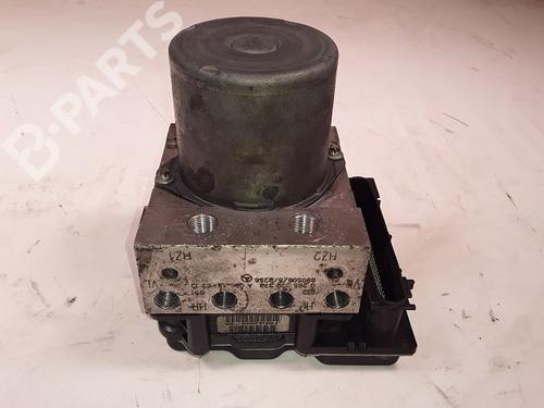Used ABS pump MERCEDES-BENZ A-CLASS (W169) A 180 CDI (169.007, 169.307) (109 hp) 8992139