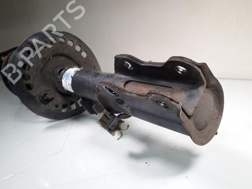 Used Left front shock absorber Left front shock absorber MERCEDES-BENZ VITO / MIXTO Van (W639) 110 CDI (639.601, 639.603, 639.605) (95 hp) 9756148 9756148