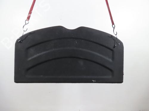 Rear parcel shelf ALFA ROMEO GIULIETTA (940_) 1.6 JTDM (940FXD1A) | BP15903794C85