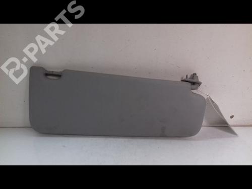 Left sun visor BMW X1 (E84) sDrive 18 d | BP11016622I1 