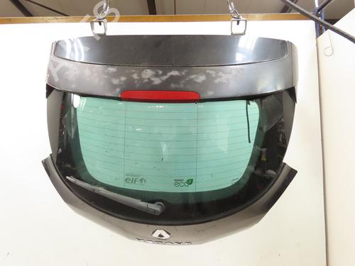 Used Tailgate RENAULT MEGANE III Coupe (DZ0/1_) 1.5 dCi (DZ0B) (106 hp) 30954034