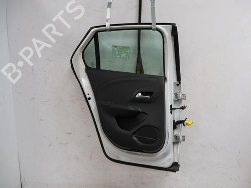 left-rear-door-opel-corsa-f-p2jo-2019-40615129 main image
