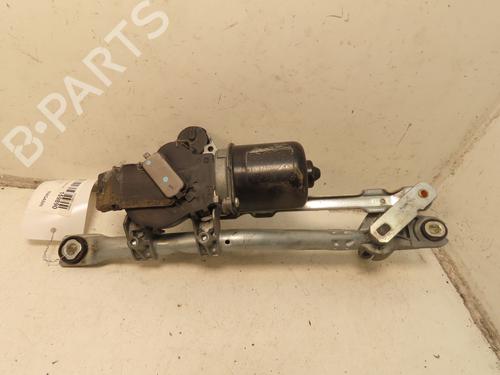 Used Front wiper motor PEUGEOT 107 (PM_, PN_) 1.0 (68 hp) 30955231
