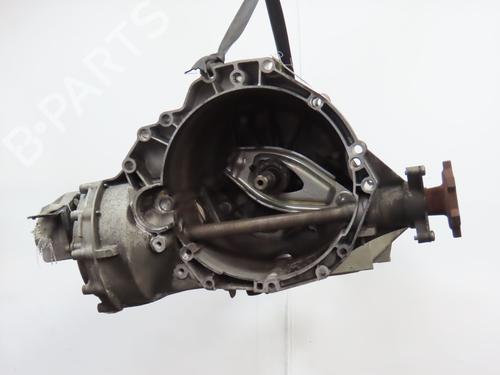 Gearbox AUDI A5 (8T3) 3.0 TDI quattro | BP36483739M3 - Image 5