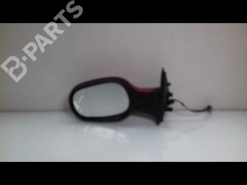 Left mirror NISSAN MICRA III (K12) 1.5 dCi | BP9494869C26 
