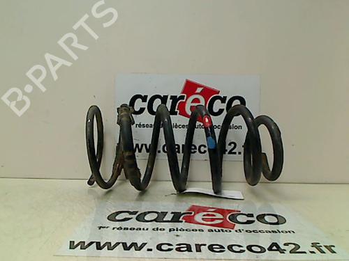 Used Shock absorber spring RENAULT ESPACE III (JE0_) [1996-2002]  23150446