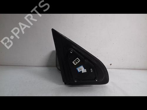 Left mirror KIA SORENTO I (JC) 2.5 CRDi 4WD | BP15077182C26 