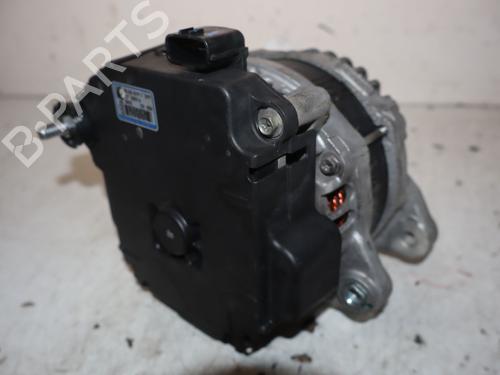 Alternator SUZUKI SWIFT V (AZ) 1.2 SHVS (A2L412) | BP40204828M7 - Image 2
