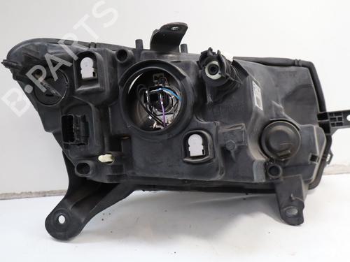 Left headlight DACIA SANDERO II 1.2 | BP39602255C28 - Image 2