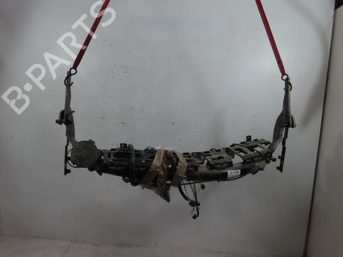 Trækkugle/Mekanisme RENAULT SCÉNIC IV (J9_) 1.5 dCi 110 (110 hp) 19069500