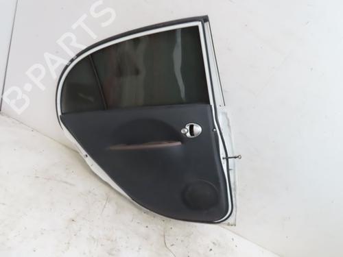 Used Left rear door CITROËN C-ZERO C-Zero (67 hp) 32075796