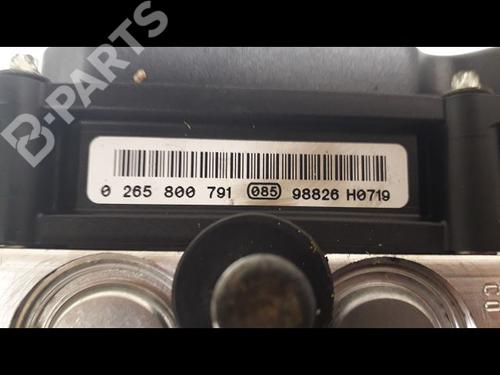 ABS pump FORD KA (RU8) 1.3 TDCi | BP10684384M43 