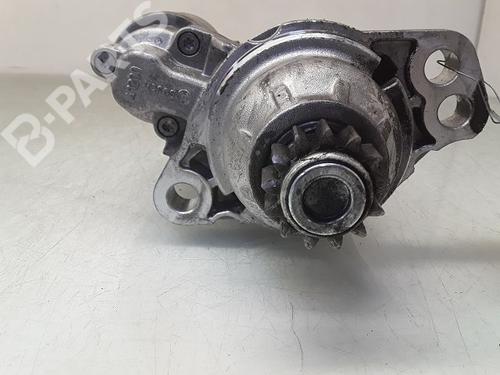 Starter VW POLO V (6R1, 6C1) 1.2 TSI 16V | BP8986318M8 