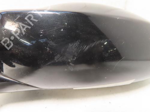 Used Left mirror BMW 1 (E81) 118 d (143 hp) 30979772