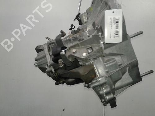 Used Gearbox ALFA ROMEO 147 (937_) 1.6 16V T.SPARK ECO (937.AXA1A, 937.BXA1A) (105 hp) 23149533