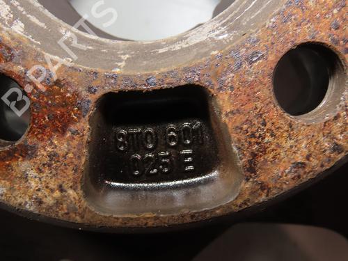 Rim AUDI A5 (8T3) 3.0 TDI quattro | BP16707849C45