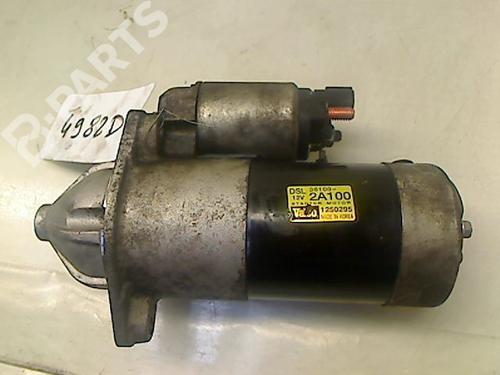 Used Starter HYUNDAI i30 (FD) 1.6 CRDi (116 hp) 8986153