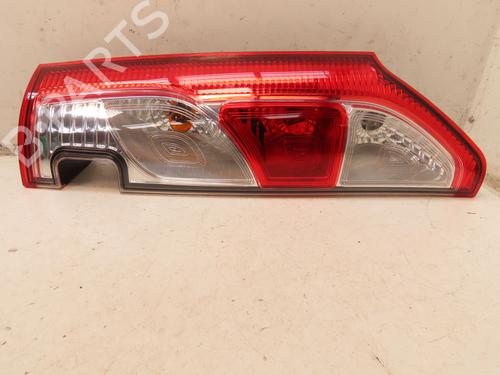 Right taillight RENAULT KANGOO Express (FW0/1_) 1.5 dCi 90 (FW0G, FW05, FW08, FW11) | BP29046133C35 