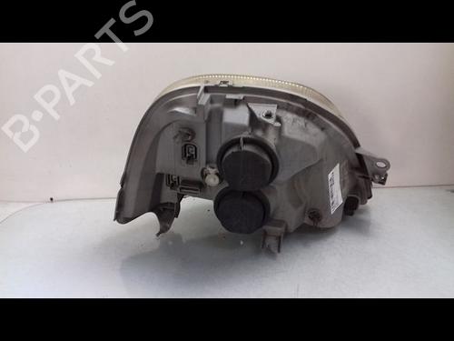 Used Left headlight OPEL MOVANO A Van (X70) 3.0 DTI (FD) (136 hp) 8983884