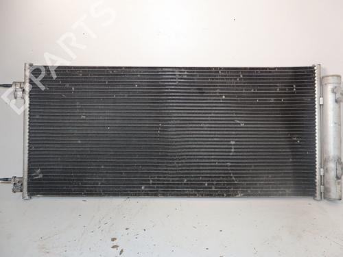 Used Heater matrix Heater matrix OPEL ASTRA K (B16) 1.6 CDTi (68) (110 hp) 36758488 36758488