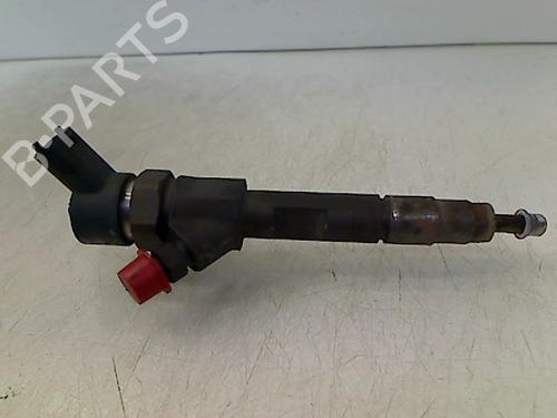 Used Injector RENAULT SCÉNIC I MPV (JA0/1_, FA0_) 1.9 dCi (JA05, JA1F) (102 hp) 15744634