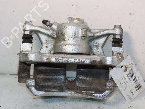 Used Left front brake caliper Left front brake caliper AUDI A3 Sportback (8VA, 8VF) 1.5 TFSI (150 hp) 16898051 16898051