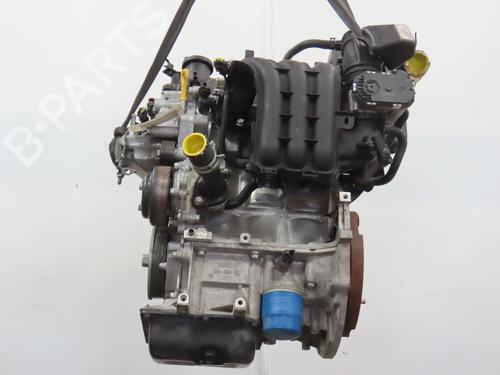 Engine KIA PICANTO II (TA) 1.0 | BP36573209M1 - Image 2