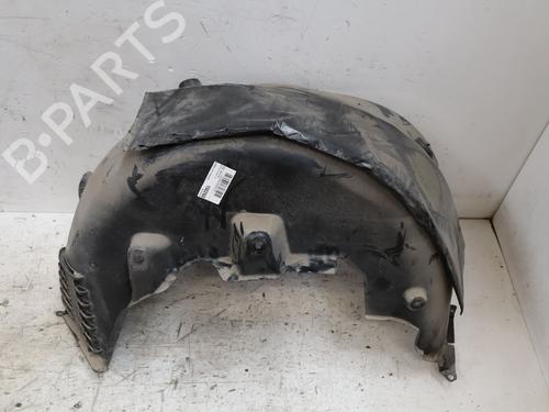 Hjulbue MERCEDES-BENZ GLK-CLASS (X204) 220 CDI 4-matic (204.984, 204.997) (170 hp) 33137643