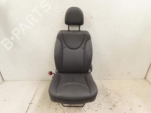 Left front seat CITROËN JUMPY II Van 1.6 HDi 90 8V | BP30954430C15
