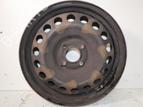 Used Rim Rim 39218846 39218846