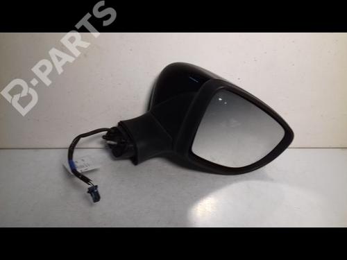 Right mirror RENAULT CLIO IV (BH_) 1.5 dCi 90 | BP11747238C27 
